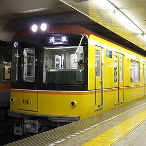 東京メトロ銀座線5駅で新たに発車メロディ導入 - 神田駅は「お祭りマンボ」