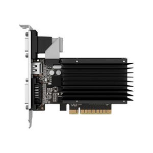 玄人志向、GeForce GT 720を搭載したロープロファイル対応カード2モデル