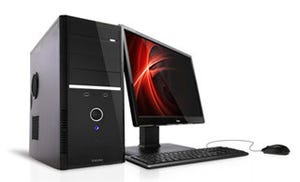 iiyama PC、Radeon R9 285を標準搭載したミドルタワーデスクトップPC