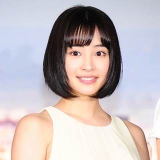 広瀬すず、"怖いもの知らず"の葛藤「こんな早くこの瞬間…」「負けない」