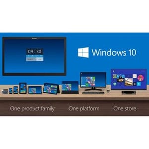 3+3+1で「One Windows」となるWindows 10のエディション - 阿久津良和のWindows Weekly Report