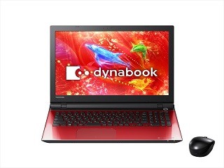 東芝「dynabook」2015年夏モデルまとめ - ハイレゾ対応や新デザインに