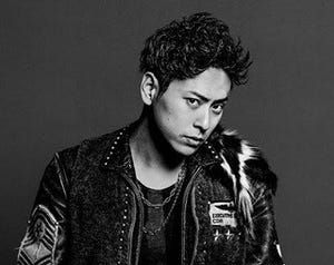 三代目JSB･山下健二郎、京都市"デジタル市民"第1号に登録「活動を応援」