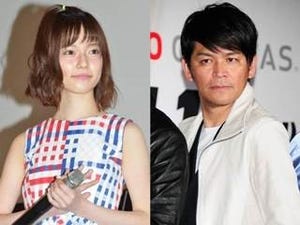 島崎遥香、すべり芸の岡田圭右に"粗塩対応"! 生放送で何も語らず見つめ合う