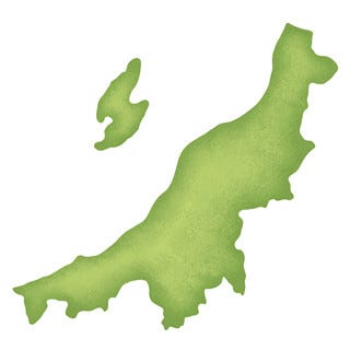 新潟県の地方は東北 北陸 県民が思われたくないのはあの地方と回答 マイナビニュース