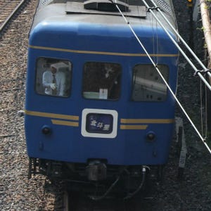JR北海道、夏の臨時列車は前年比436本減 - 「北斗星」最終運転は8/22札幌発