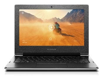 レノボ 11 6型モバイルノートpc Lenovo S21e 予想価格6万円ちょっと マイナビニュース