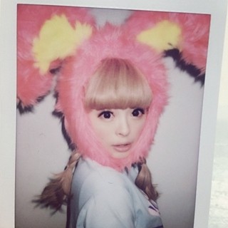 きゃりーぱみゅぱみゅ ミステリーロケに意欲 サメが一番好きな動物 マイナビニュース きゃりーぱみゅぱみゅ ミステリーロケに意欲 サメが一番好きな動物 マイナビニュース