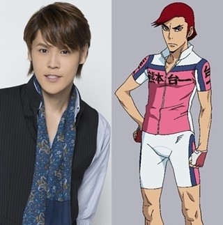 劇場版 弱虫ペダル 原作者 渡辺航が明かす 会話劇とシナリオ制作 この状況後に何を喋るか 誰が託して誰が勝つか 1 マイナビニュース 劇場版 弱虫ペダル 原作者 渡辺航が明かす 会話劇とシナリオ制作 この状況後に何を喋るか 誰が託して誰が勝つか 1 マイナビニュース