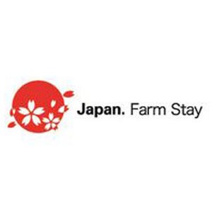 訪日外国人の農山漁村滞在を促進、シンボルマーク「Japan.Farm Stay」制定