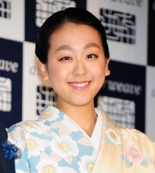 浅田真央、当面の目標は「試合に出場できるレベルに持って行くこと」