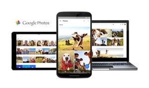 Google、新写真サービス「Photos」発表、容量無制限の無料サービスで勝負!