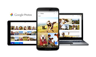 Google、新写真サービス「Photos」発表、容量無制限の無料サービスで勝負!