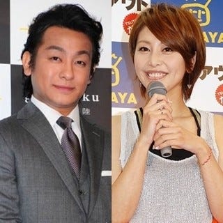 坂上忍 愛之助との破局を否定した熊切あさ美を批判 空気読めよ マイナビニュース