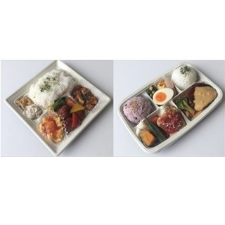 ファミリーマート、「中華幕の内弁当」「みぞれチキンカツ弁当」など4種発売