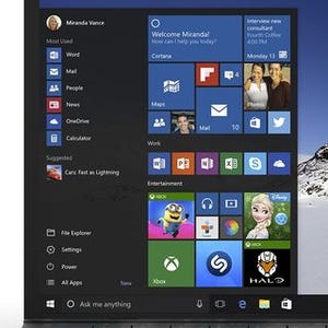 Windows 10、7月29日に提供開始