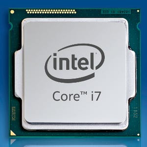 Intel、デスクトップ向けBroadwell発表 - グラフィックスに"Iris Pro"を採用