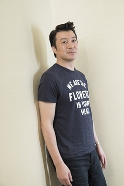 加藤浩次が語るコント愛 仕事じゃない 極楽とんぼ時代のネタ作りと 狂犬 誕生秘話 前編 2 マイナビニュース