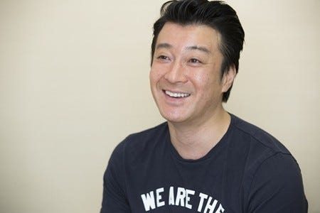 加藤浩次が語るコント愛 仕事じゃない 極楽とんぼ時代のネタ作りと 狂犬 誕生秘話 前編 2 マイナビニュース