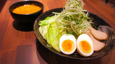 東京都渋谷区に 野菜たっぷりの広島つけ麺が楽しめる 大人の居酒屋 が誕生 マイナビニュース
