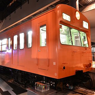 鉄道博物館、クモハ101形式の運転室公開・機器操作体験を実施 - 8/16まで