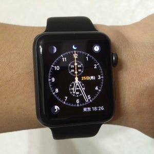 Apple Watchはスマートウォッチの未来を描き変えたか?