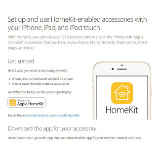 Apple、HomeKitのサポートページを公開 - 外出時の制御はApple TVが必要