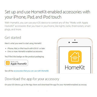 Apple、HomeKitのサポートページを公開 - 外出時の制御はApple TVが必要