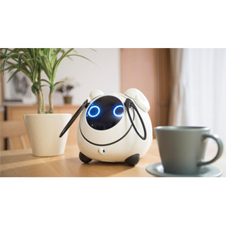 ドコモら、自然な会話ができるロボット「OHaNAS」を開発 - 10月上旬発売