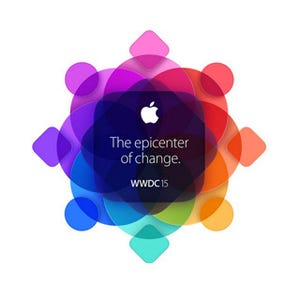 米Apple、「WWDC15」の模様をライブ中継 - 日本時間9日午前2時から
