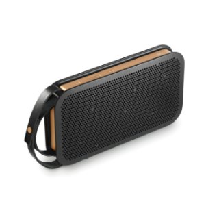 B&O Play、Bluetoothスピーカー「BeoPlay A2」に限定色「Black Copper」