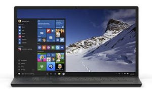 【先週の注目ニュース】Win 10の無償アップグレード通知現る(6月1日～6月7日)