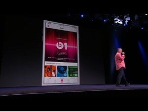 【速報】90秒でわかるWWDC 2015まとめ - 次期OS X「OS X El Capitan」、マルチタスク対応「iOS 9」、新サービス「Apple Music」
