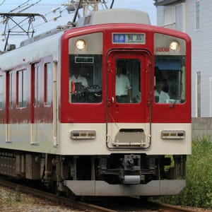 近鉄志摩線10駅と西信貴ケーブル高安山駅、8月までにICカード利用が可能に