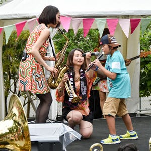 東京都・渋谷街ナカで音楽フェス「渋谷ズンチャカ! 」開催! パレードも