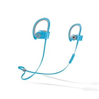 Beats、スポーツイヤホン「PowerBeats2」にApple Watchとマッチする新色