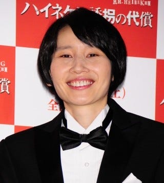 川口春奈 歯並び