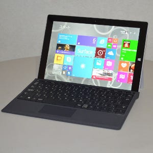 Surface 3はマイクロソフトが目指してきた万能デジタルノートだった