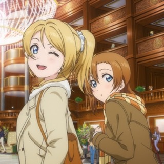 劇場版『ラブライブ！』土日2日間で興行収入が4億円突破、ランキング1位に