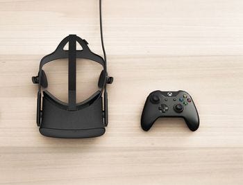 Windows 10とoculus Riftで生まれる仮想現実体験 阿久津良和のwindows Weekly Report マイナビニュース