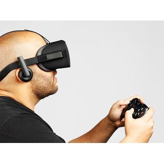 Windows 10とOculus Riftで生まれる仮想現実体験 - 阿久津良和のWindows Weekly Report