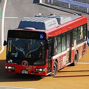 JR東日本、気仙沼線BRTダイヤ改正 - 前谷地～柳津間延伸、利便性向上を図る