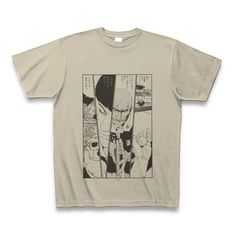 ピンポン の好きなシーンをtシャツに アニメ版監督 湯浅政明セレクトも マイナビニュース