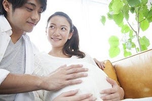 妊娠中に風邪にかかったらどうする? 風疹は赤ちゃんに感染するの?