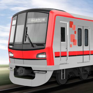 東武70000系&東京メトロ13000系"日比谷線直通"新型車両の製作者は近畿車輛