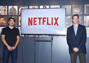 Netflix今秋上陸! 関係者が語る日本コンテンツの充実と世界進出への可能性