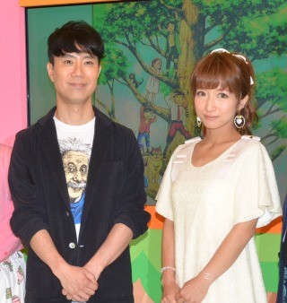 辻希美、後藤真希の第1子妊娠を祝福!「優しいお母さんになると思う」