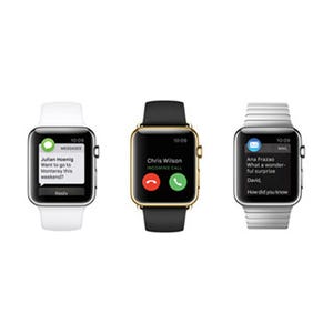 早くもApple Watch 2の噂、FaceTime搭載や1000ドル以上モデル拡充など