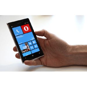 Windows Phone向け「Opera Mini」正式版を公開