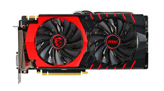 ASUS STRIX-GTX980TI」を試す - GeForce GTX 980 Ti搭載カードの